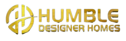 Humble Designer Homes